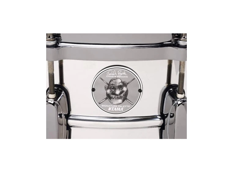 Tama signatur skarptromme Charlie Benante  CB1465 